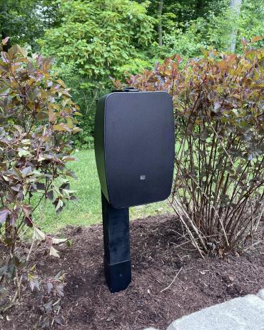 Audio Systems Detroit Michigan