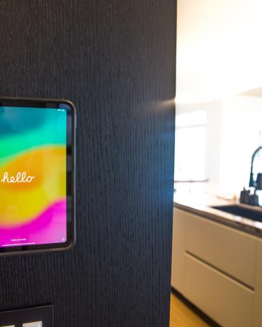 Custom AV Professionals Detroit - Custom Home Theater Michigan