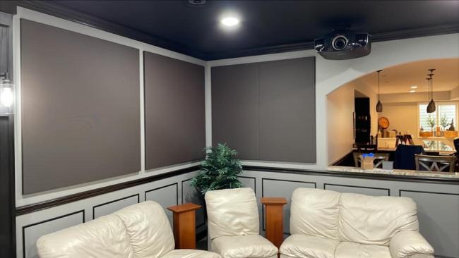 home theater
