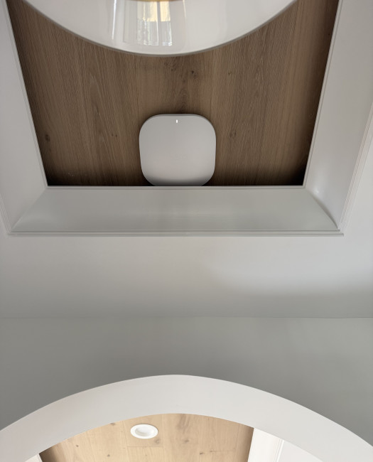 Bad Access Point Planning 
