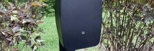 Outdoor AV for home Detroit
