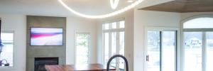 Lighting Design Company Detroit