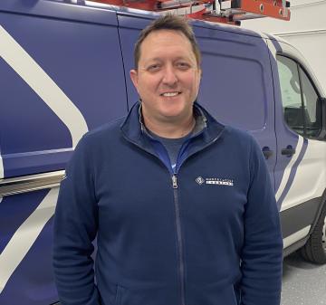 Andy Todd Imagined Home Technology