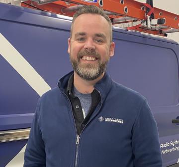 Lawrence Walters Imagined Home Technology